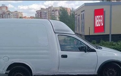 Opel Combo B, 1996 год, 125 000 рублей, 1 фотография