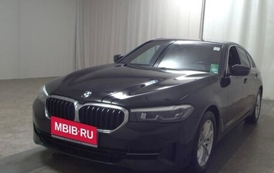 BMW 5 серия, 2022 год, 8 150 000 рублей, 1 фотография
