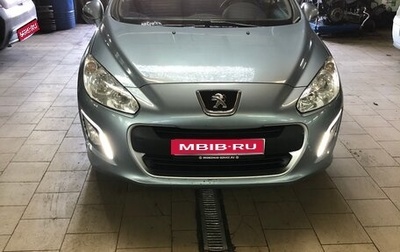 Peugeot 308 II, 2011 год, 750 000 рублей, 1 фотография