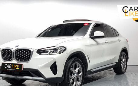 BMW X4, 2022 год, 5 200 000 рублей, 1 фотография