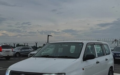 Toyota Probox I, 2008 год, 575 000 рублей, 1 фотография