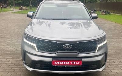 KIA Sorento IV, 2020 год, 3 150 000 рублей, 1 фотография
