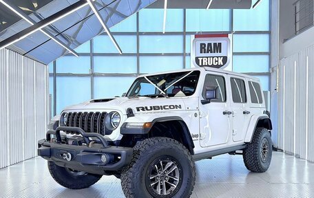 Jeep Wrangler, 2024 год, 15 199 999 рублей, 4 фотография