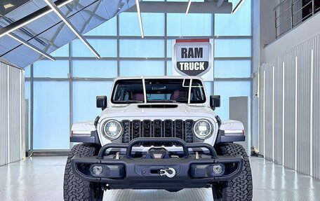 Jeep Wrangler, 2024 год, 15 199 999 рублей, 5 фотография