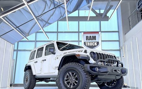 Jeep Wrangler, 2024 год, 15 199 999 рублей, 3 фотография