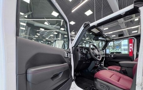 Jeep Wrangler, 2024 год, 15 199 999 рублей, 11 фотография