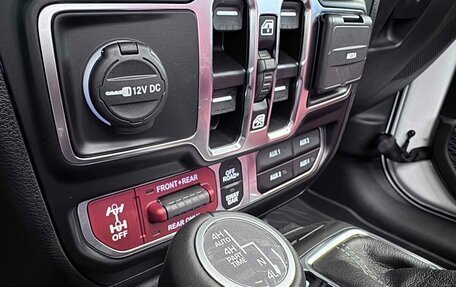 Jeep Wrangler, 2024 год, 15 199 999 рублей, 23 фотография