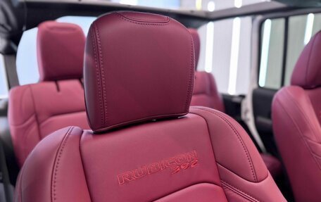 Jeep Wrangler, 2024 год, 15 199 999 рублей, 25 фотография
