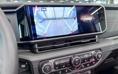 Jeep Wrangler, 2024 год, 15 199 999 рублей, 19 фотография