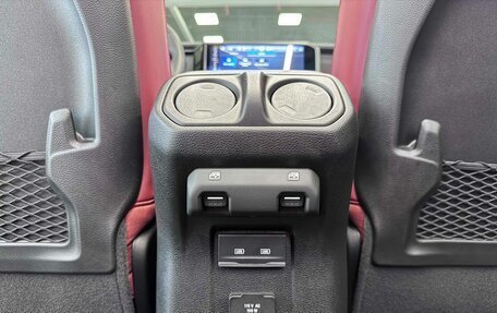 Jeep Wrangler, 2024 год, 15 199 999 рублей, 28 фотография