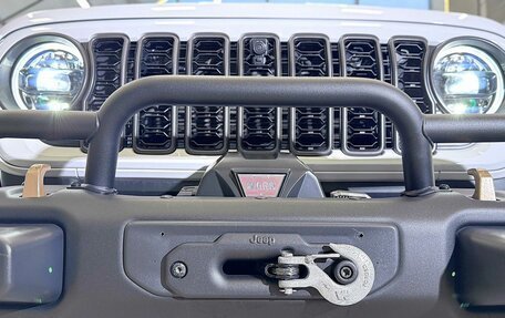 Jeep Wrangler, 2024 год, 15 199 999 рублей, 32 фотография