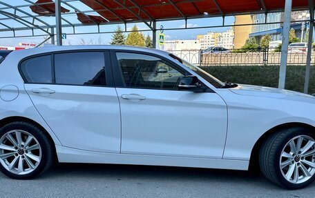 BMW 1 серия, 2012 год, 1 250 000 рублей, 2 фотография