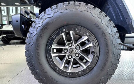 Jeep Wrangler, 2024 год, 15 199 999 рублей, 34 фотография