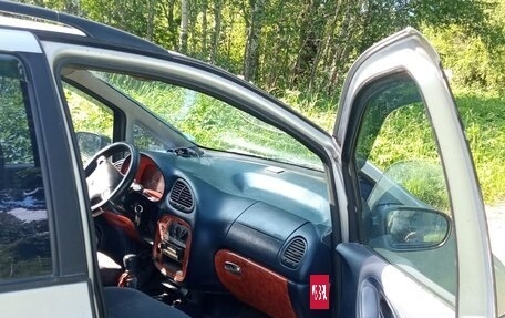 Volkswagen Sharan I рестайлинг, 1996 год, 250 000 рублей, 4 фотография