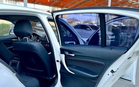 BMW 1 серия, 2012 год, 1 250 000 рублей, 11 фотография