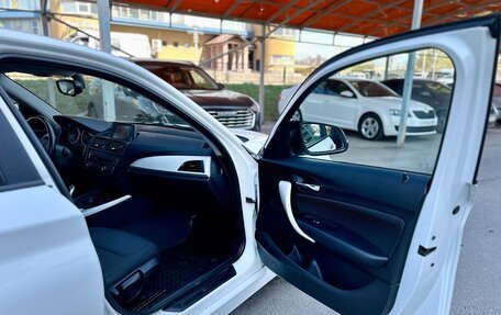 BMW 1 серия, 2012 год, 1 250 000 рублей, 9 фотография
