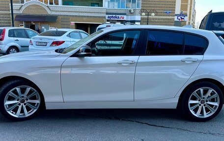 BMW 1 серия, 2012 год, 1 250 000 рублей, 6 фотография