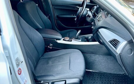 BMW 1 серия, 2012 год, 1 250 000 рублей, 10 фотография