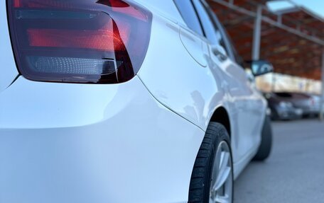 BMW 1 серия, 2012 год, 1 250 000 рублей, 13 фотография