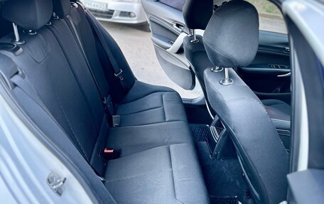 BMW 1 серия, 2012 год, 1 250 000 рублей, 12 фотография