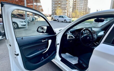 BMW 1 серия, 2012 год, 1 250 000 рублей, 17 фотография