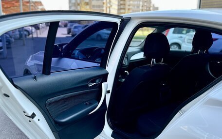BMW 1 серия, 2012 год, 1 250 000 рублей, 15 фотография