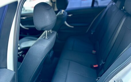 BMW 1 серия, 2012 год, 1 250 000 рублей, 16 фотография