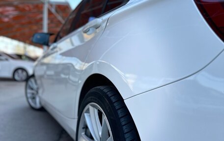 BMW 1 серия, 2012 год, 1 250 000 рублей, 21 фотография