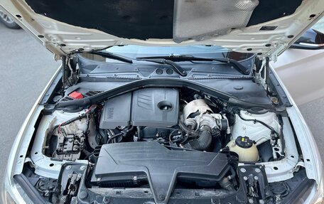 BMW 1 серия, 2012 год, 1 250 000 рублей, 20 фотография