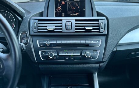 BMW 1 серия, 2012 год, 1 250 000 рублей, 23 фотография