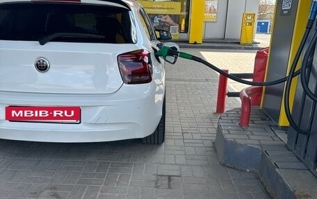 BMW 1 серия, 2012 год, 1 250 000 рублей, 30 фотография