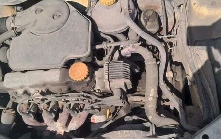 Opel Combo B, 1996 год, 125 000 рублей, 7 фотография