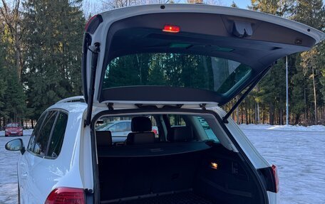 Volkswagen Touareg III, 2013 год, 2 500 000 рублей, 9 фотография
