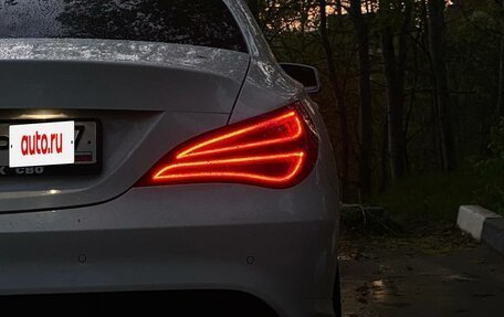 Mercedes-Benz CLA, 2015 год, 2 000 000 рублей, 3 фотография