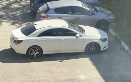 Mercedes-Benz CLA, 2015 год, 2 000 000 рублей, 4 фотография