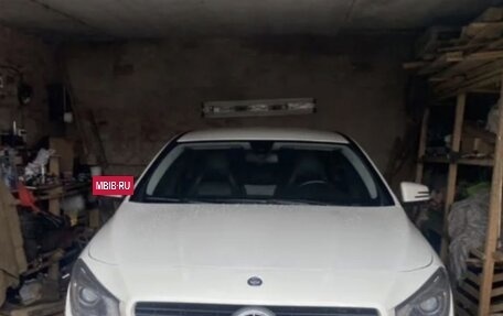 Mercedes-Benz CLA, 2015 год, 2 000 000 рублей, 6 фотография