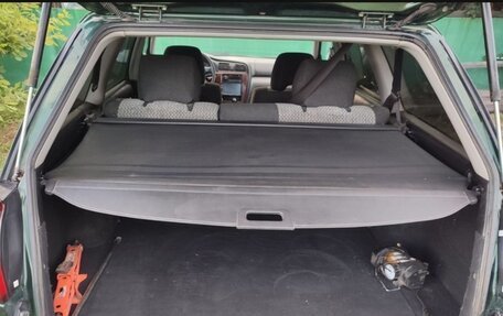 Subaru Outback III, 1999 год, 425 000 рублей, 3 фотография