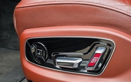 Audi A8, 2018 год, 4 800 000 рублей, 19 фотография