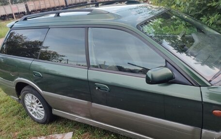 Subaru Outback III, 1999 год, 425 000 рублей, 5 фотография
