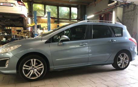 Peugeot 308 II, 2011 год, 750 000 рублей, 2 фотография