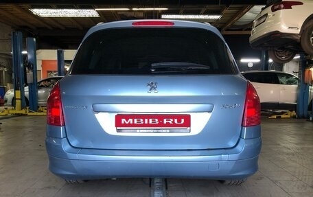 Peugeot 308 II, 2011 год, 750 000 рублей, 4 фотография