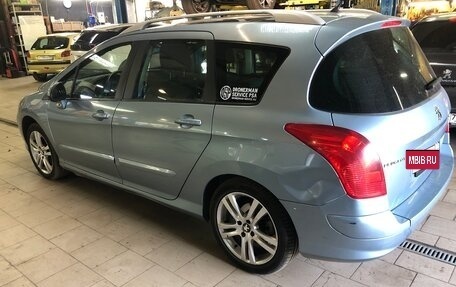 Peugeot 308 II, 2011 год, 750 000 рублей, 3 фотография