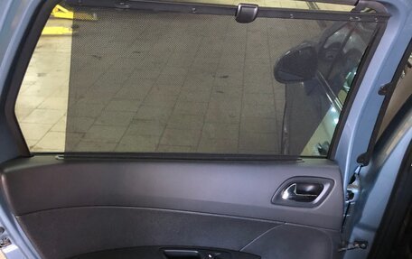 Peugeot 308 II, 2011 год, 750 000 рублей, 13 фотография