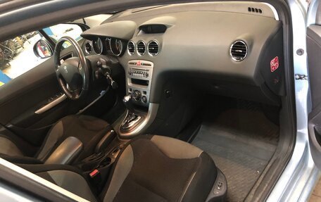 Peugeot 308 II, 2011 год, 750 000 рублей, 7 фотография