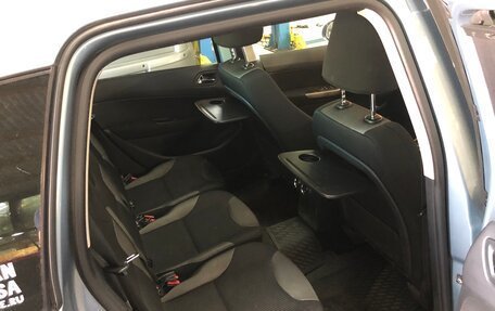 Peugeot 308 II, 2011 год, 750 000 рублей, 9 фотография