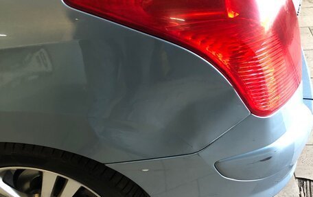 Peugeot 308 II, 2011 год, 750 000 рублей, 14 фотография