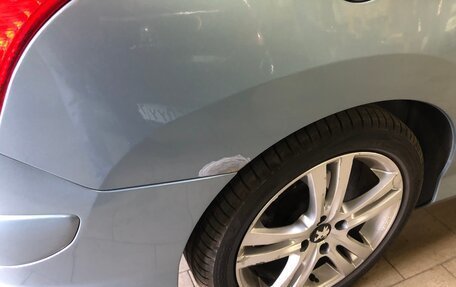 Peugeot 308 II, 2011 год, 750 000 рублей, 19 фотография