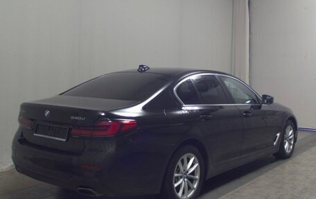 BMW 5 серия, 2022 год, 8 150 000 рублей, 3 фотография