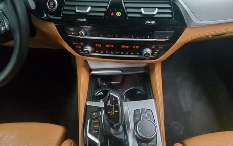 BMW 5 серия, 2022 год, 8 150 000 рублей, 5 фотография