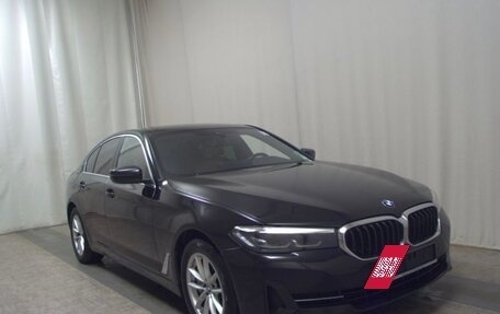 BMW 5 серия, 2022 год, 8 150 000 рублей, 2 фотография